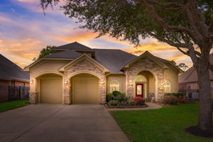 Atascocita Point Dr - VT-001