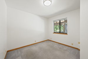 Ground level bdrm 1 of 2