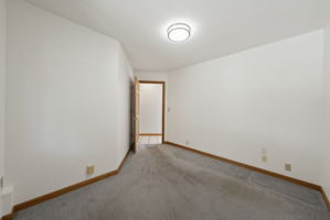 Ground level bdrm 1 of 2