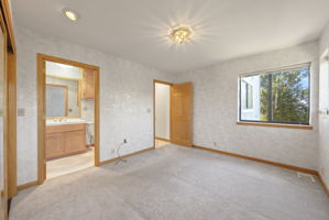 Ground level en-suite bdrm