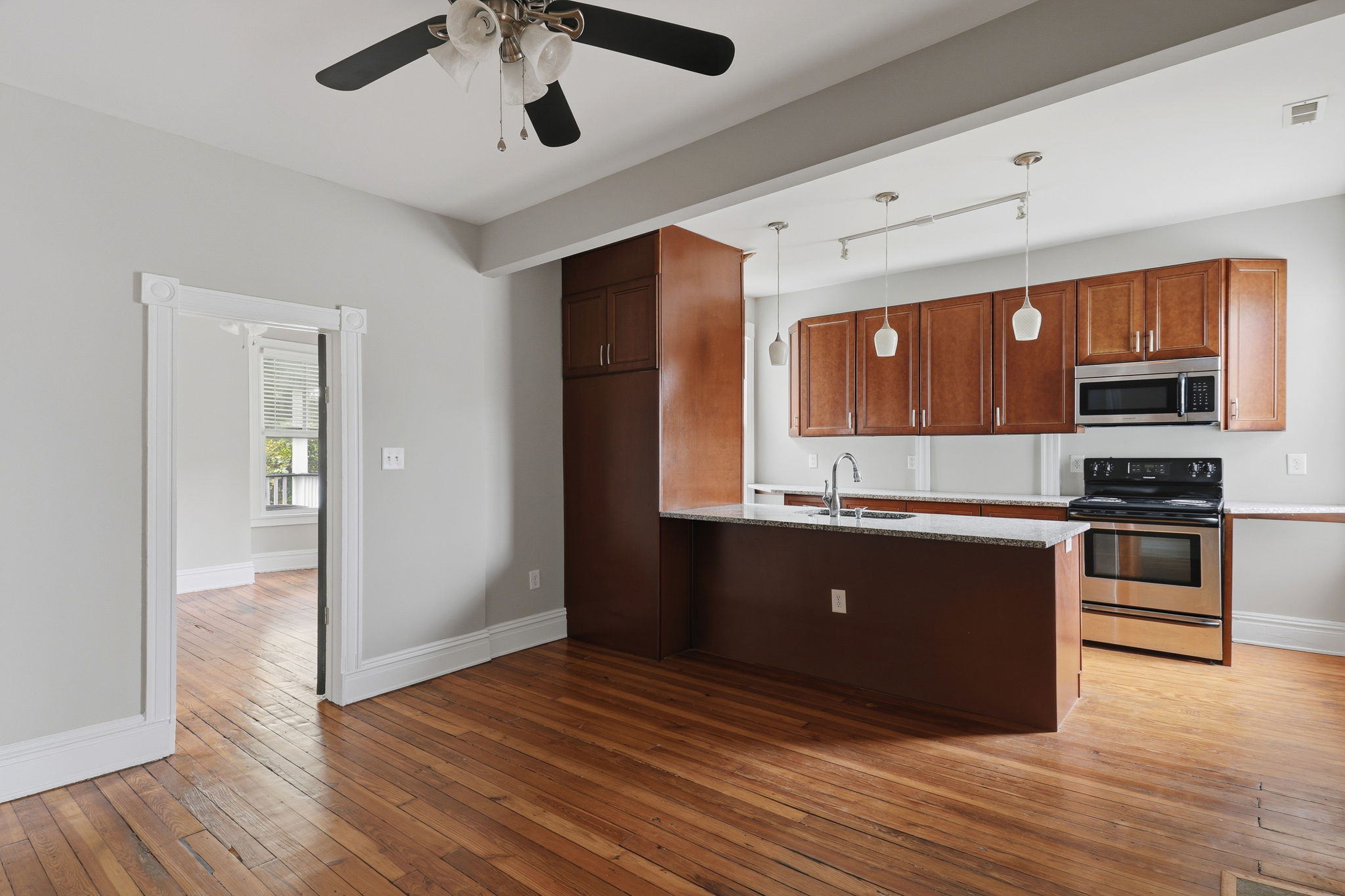 08-Unit 2 Kitchen