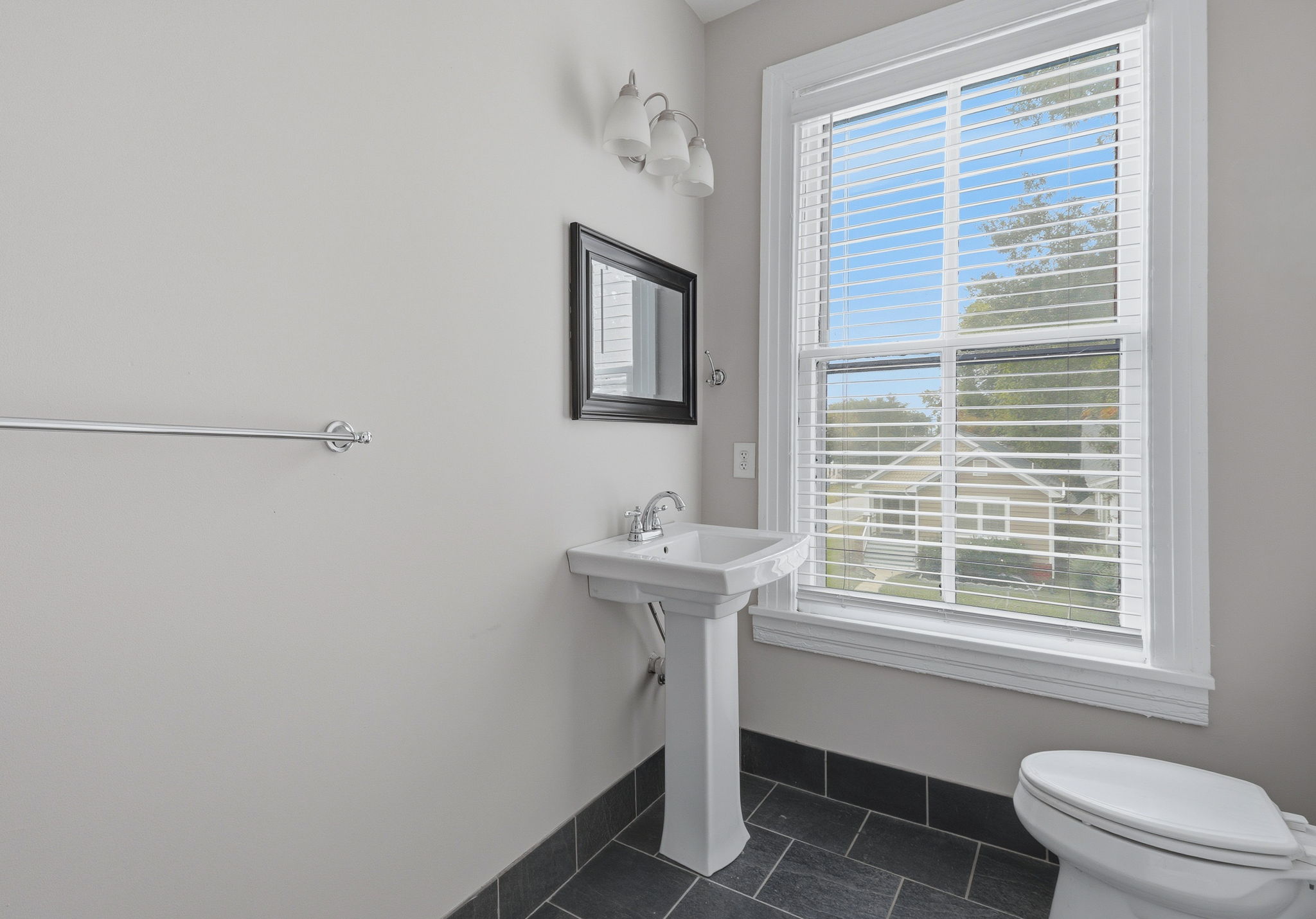 14-Unit 2 Bathroom