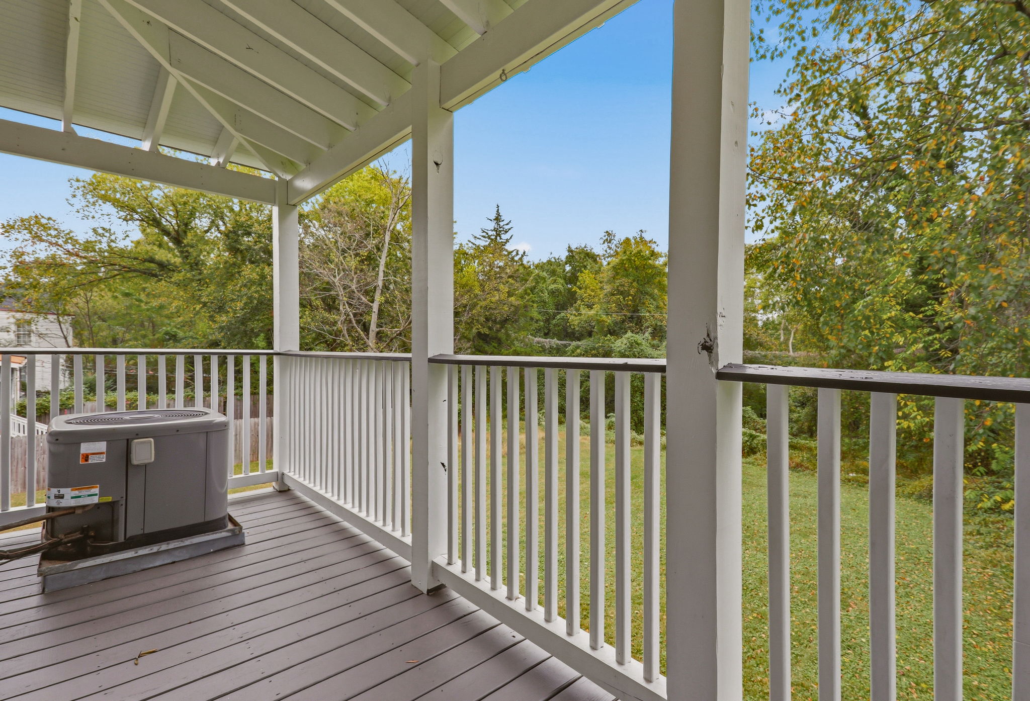 20-Unit 2 Balcony