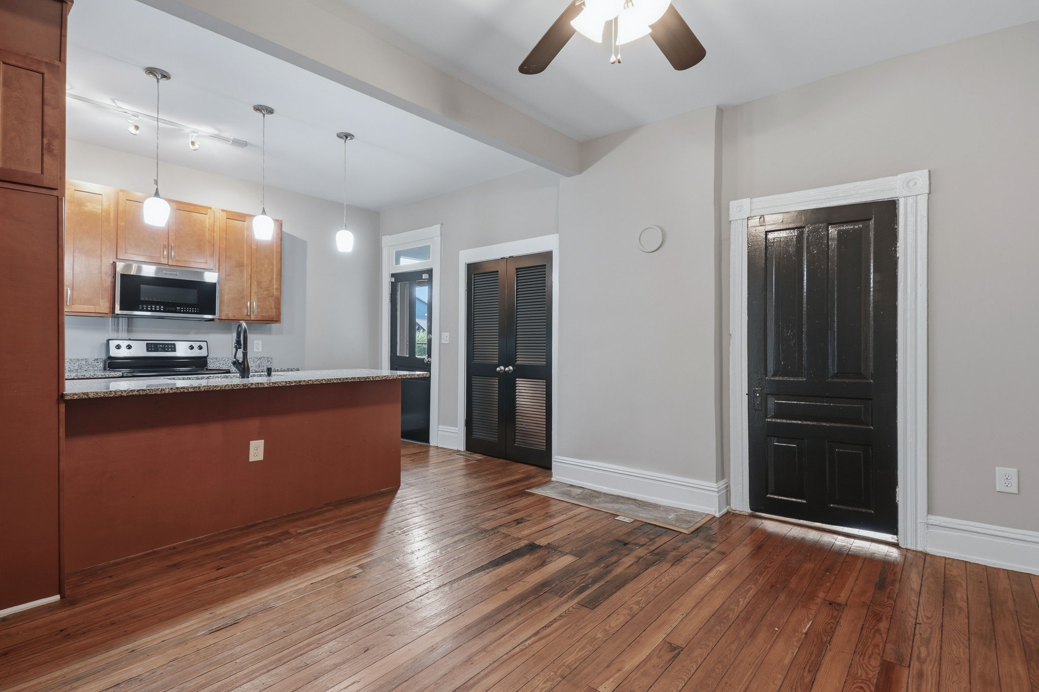 25-Unit 1 Kitchen