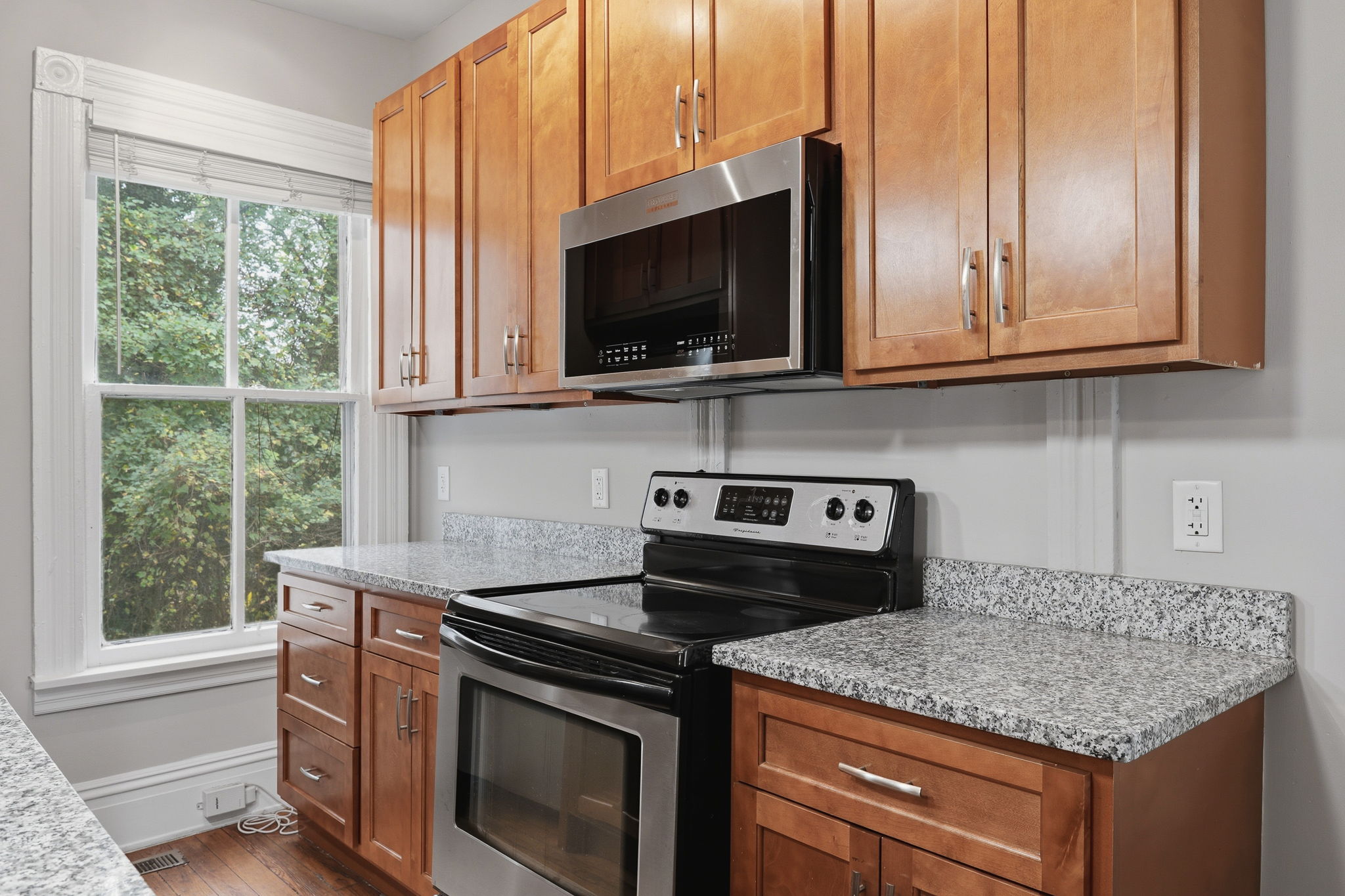29-Unit 1 Kitchen