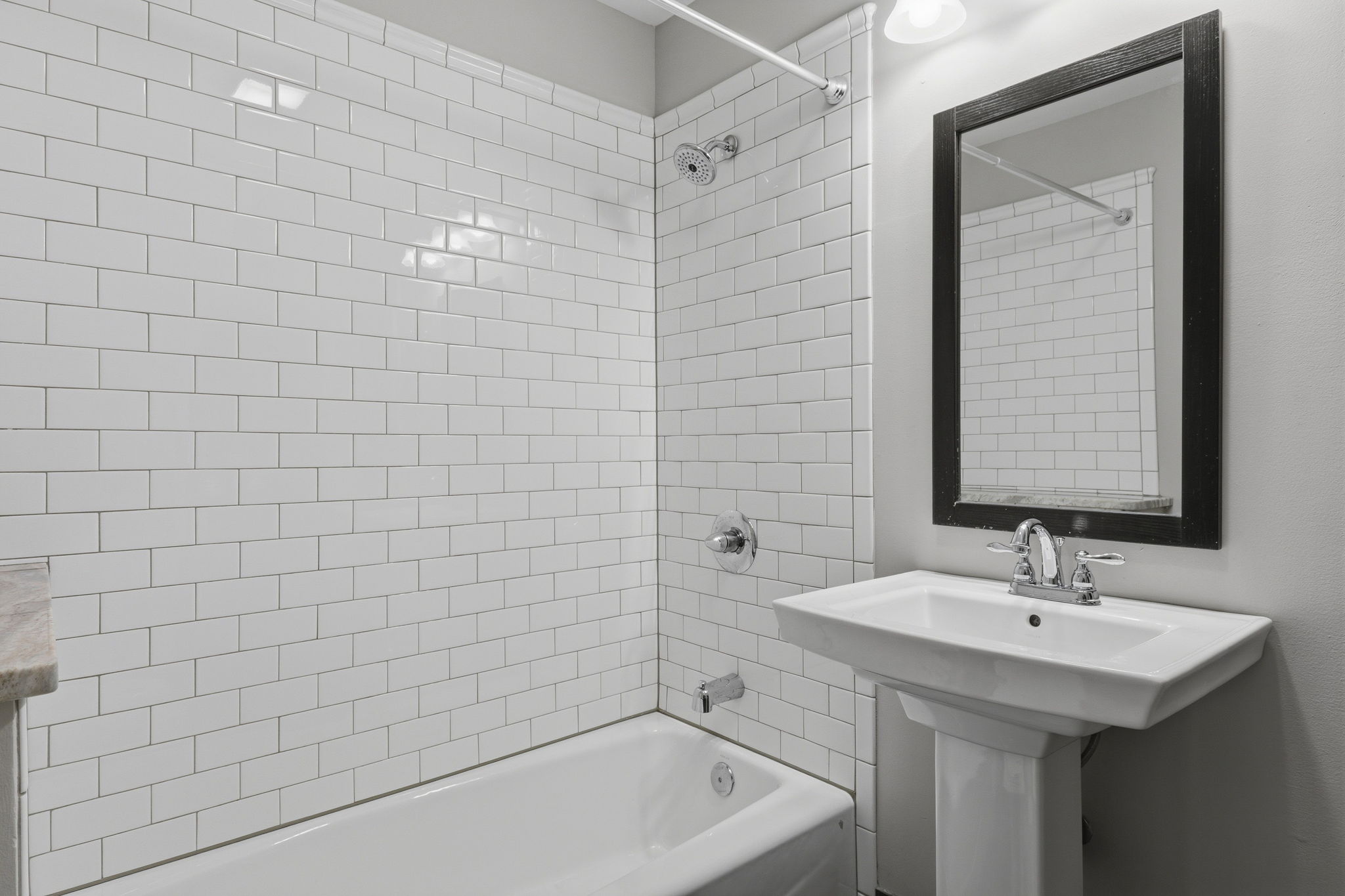 31-Unit 1 Bathroom