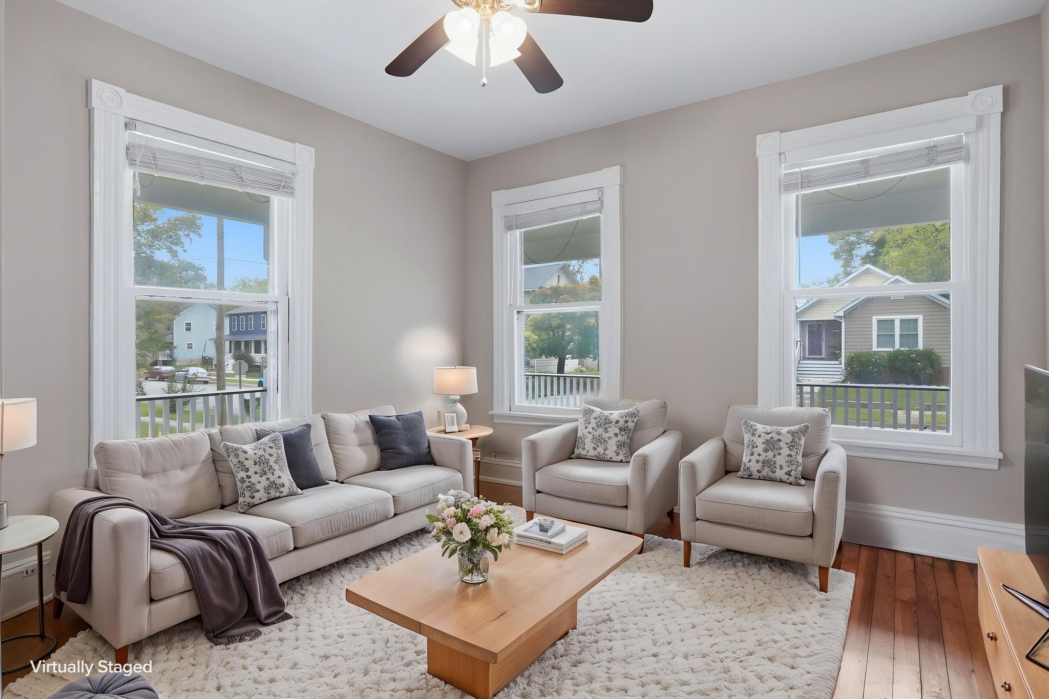 22-Unit 1 Living Room virtually staged.jpeg