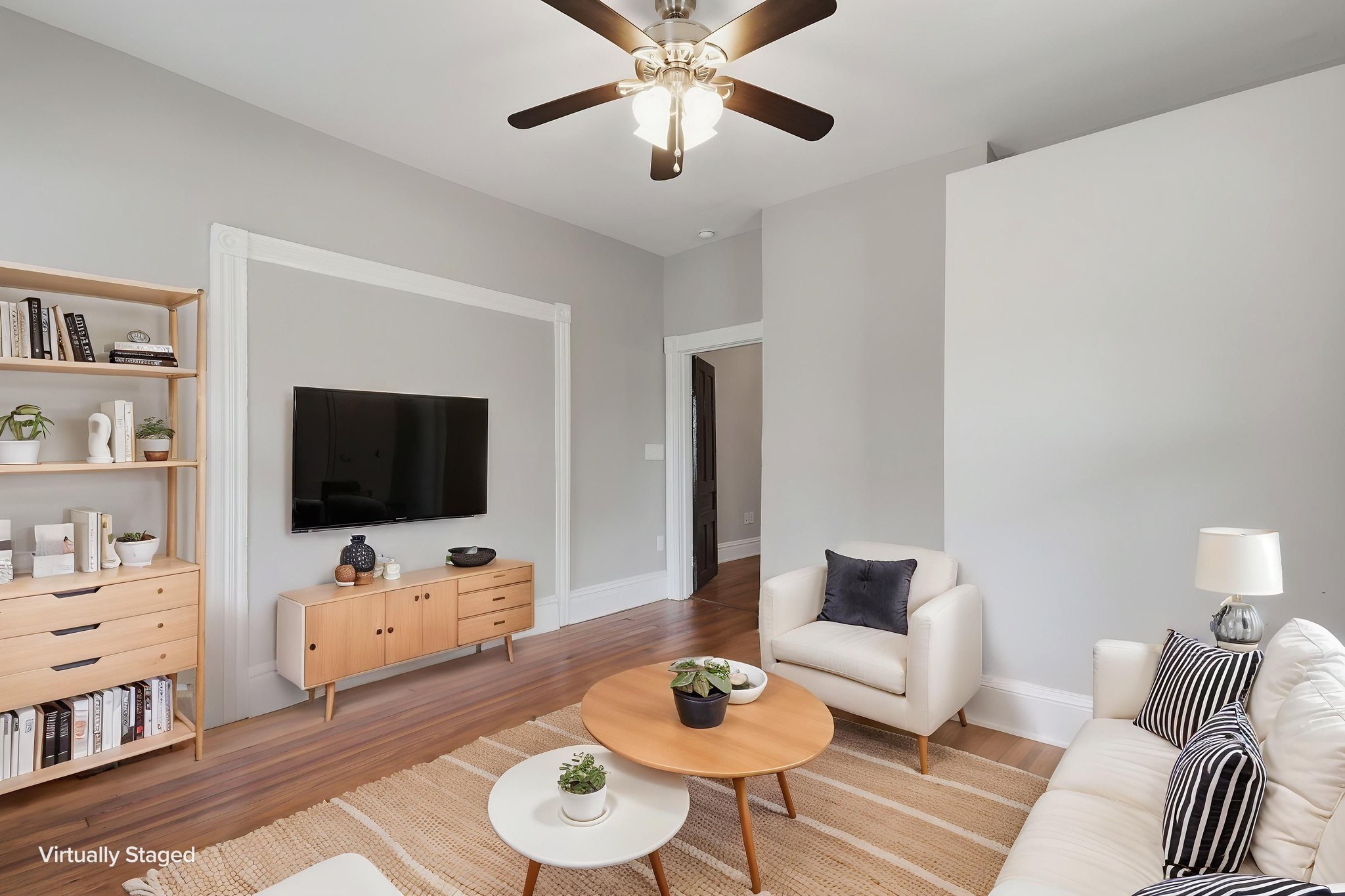 23-Unit 1 Living Room virtually staged.jpeg
