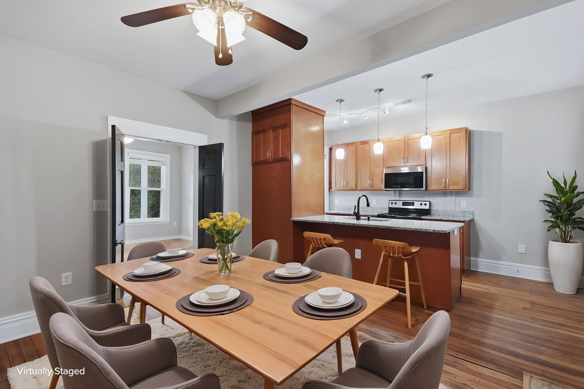 24-Unit 1 Kitchen virtually staged.jpeg