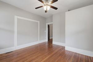 23-Unit 1 Living Room