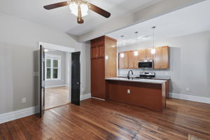 24-Unit 1 Kitchen