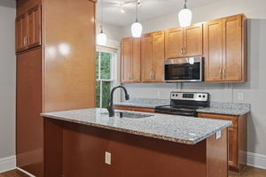 26-Unit 1 Kitchen