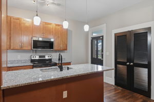 27-Unit 1 Kitchen