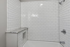 35-Unit 1 Bedroom Bath
