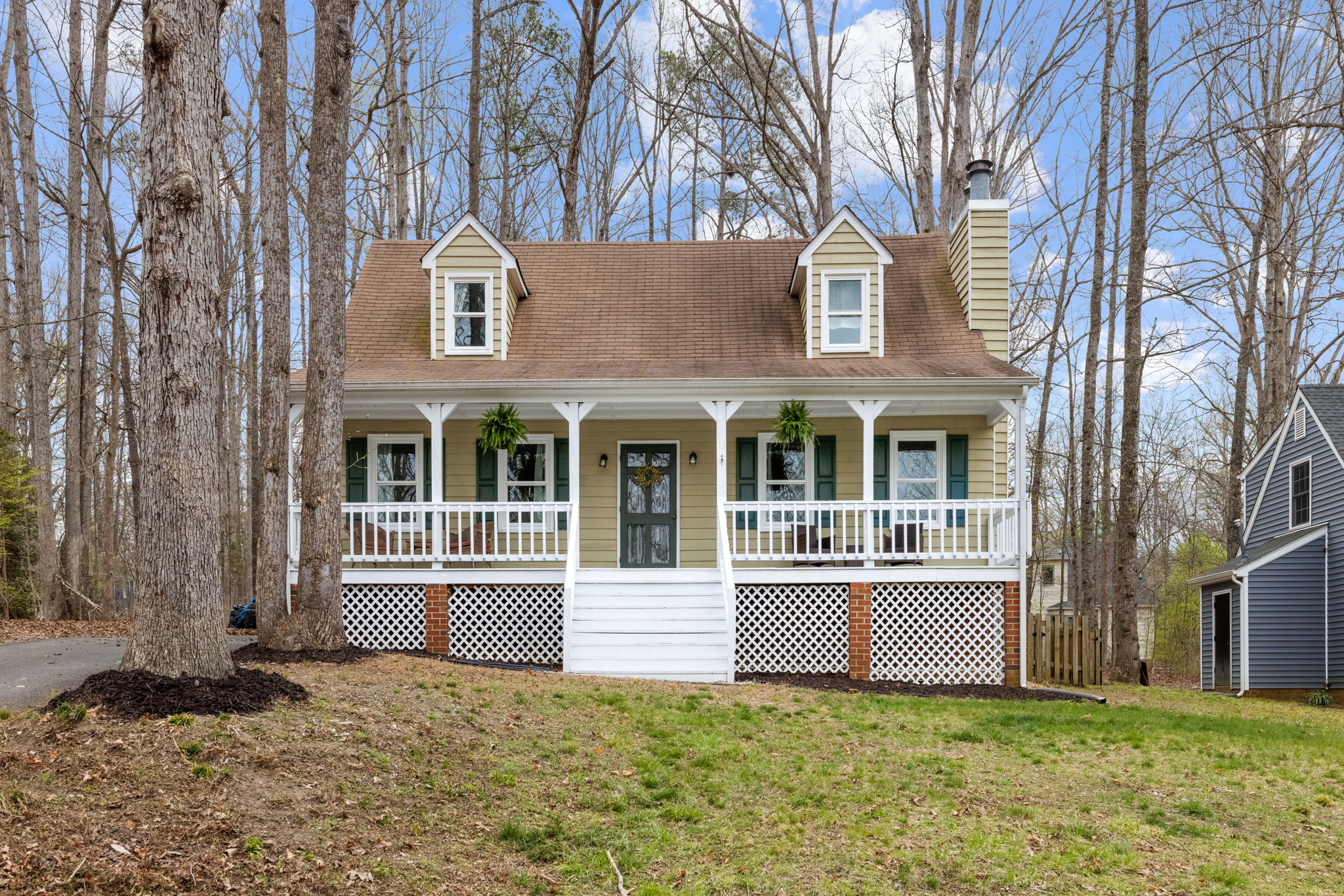 2101 Deer Meadow Pl, Midlothian, VA 23112 Tour VA Homes