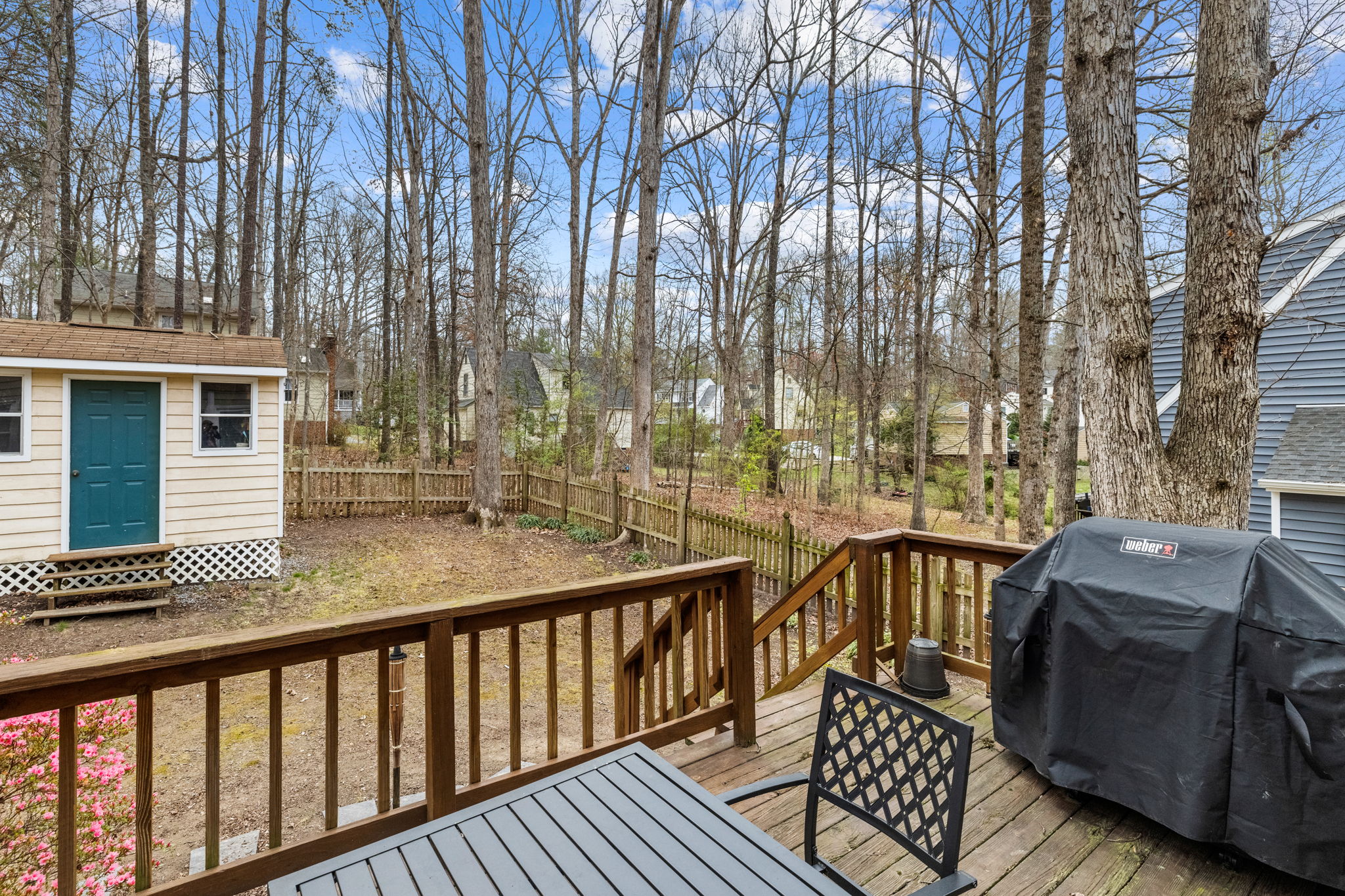 2101 Deer Meadow Pl, Midlothian, VA 23112 Tour VA Homes