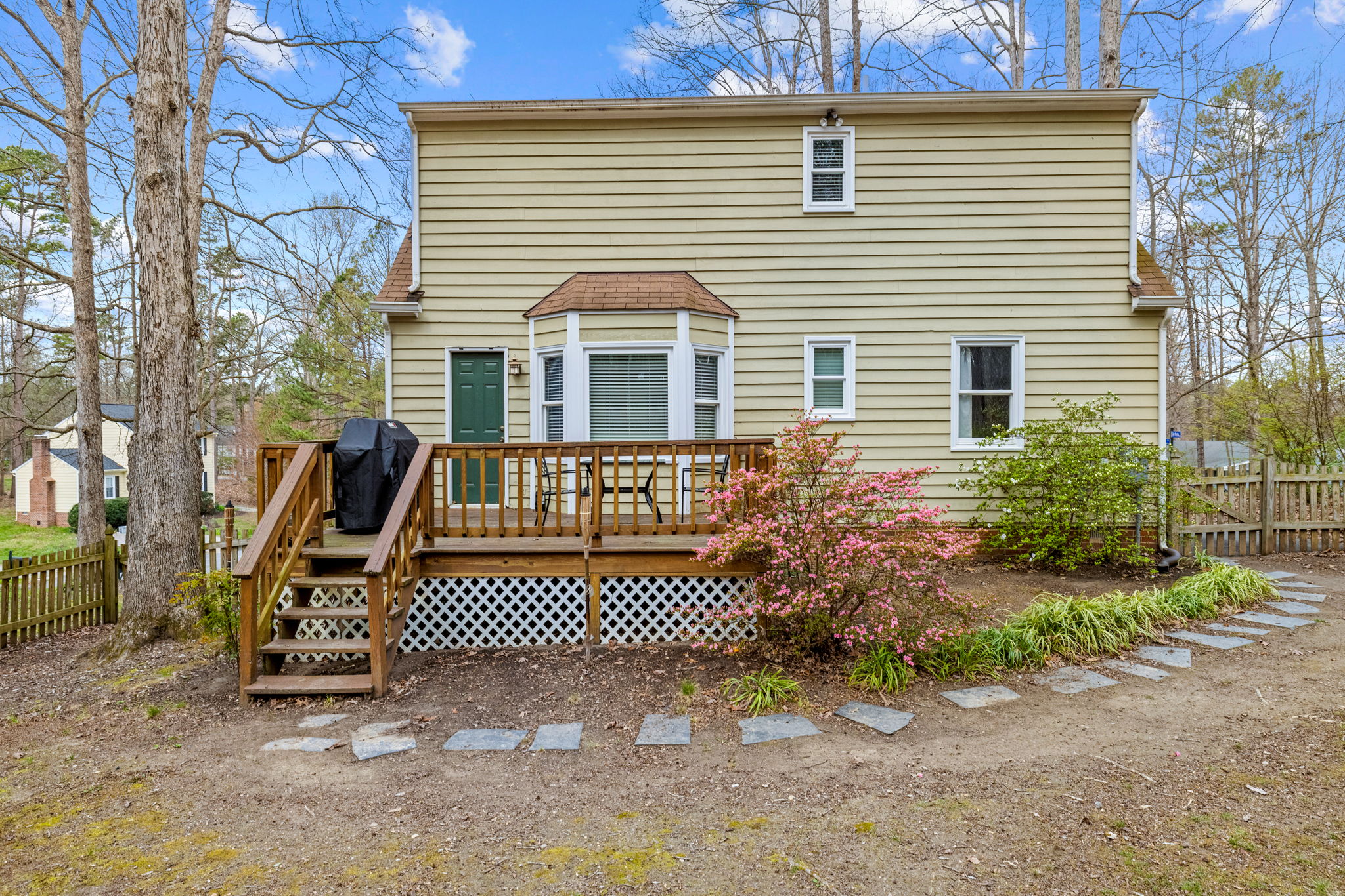 2101 Deer Meadow Pl, Midlothian, VA 23112 Tour VA Homes