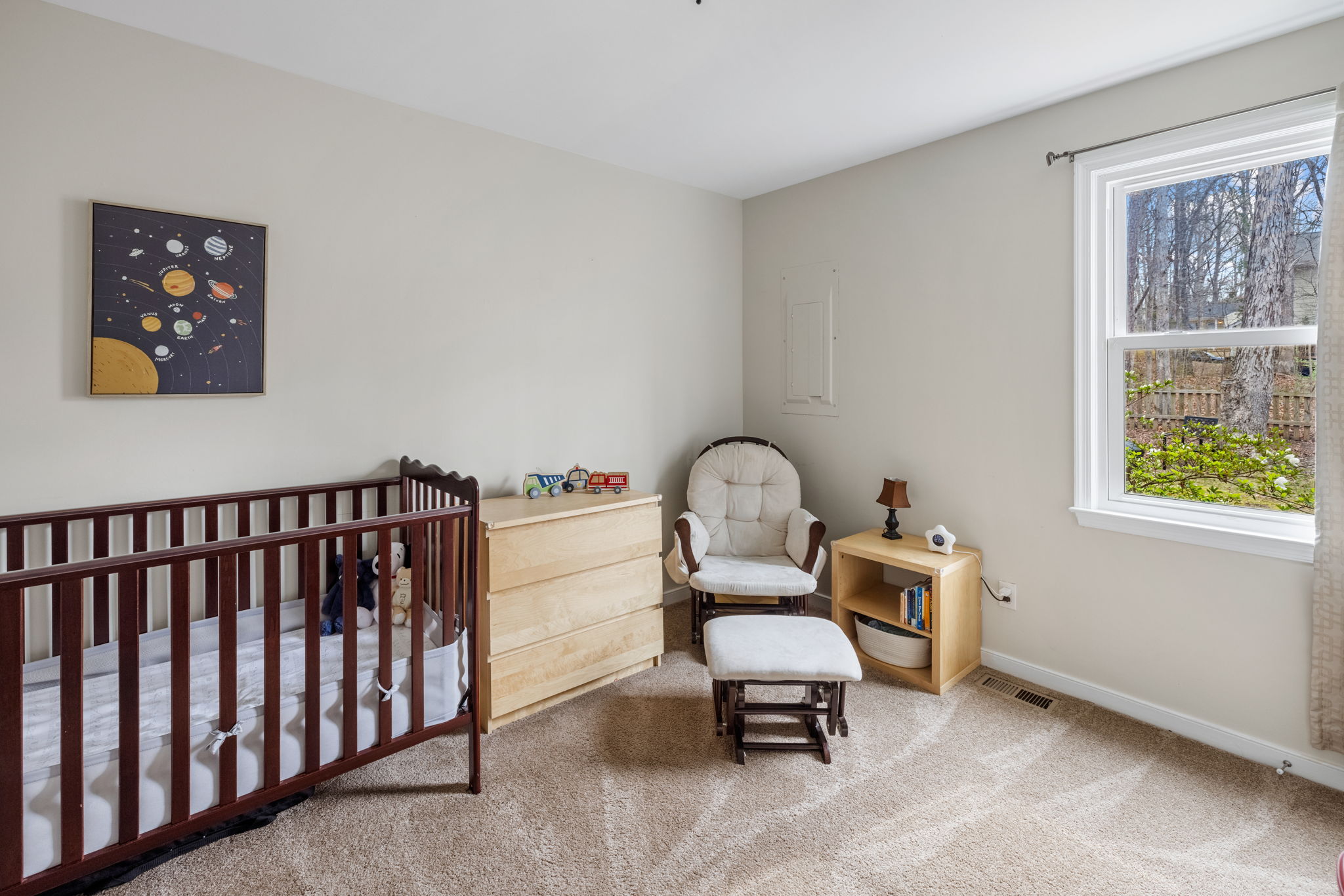 2101 Deer Meadow Pl, Midlothian, VA 23112 Tour VA Homes