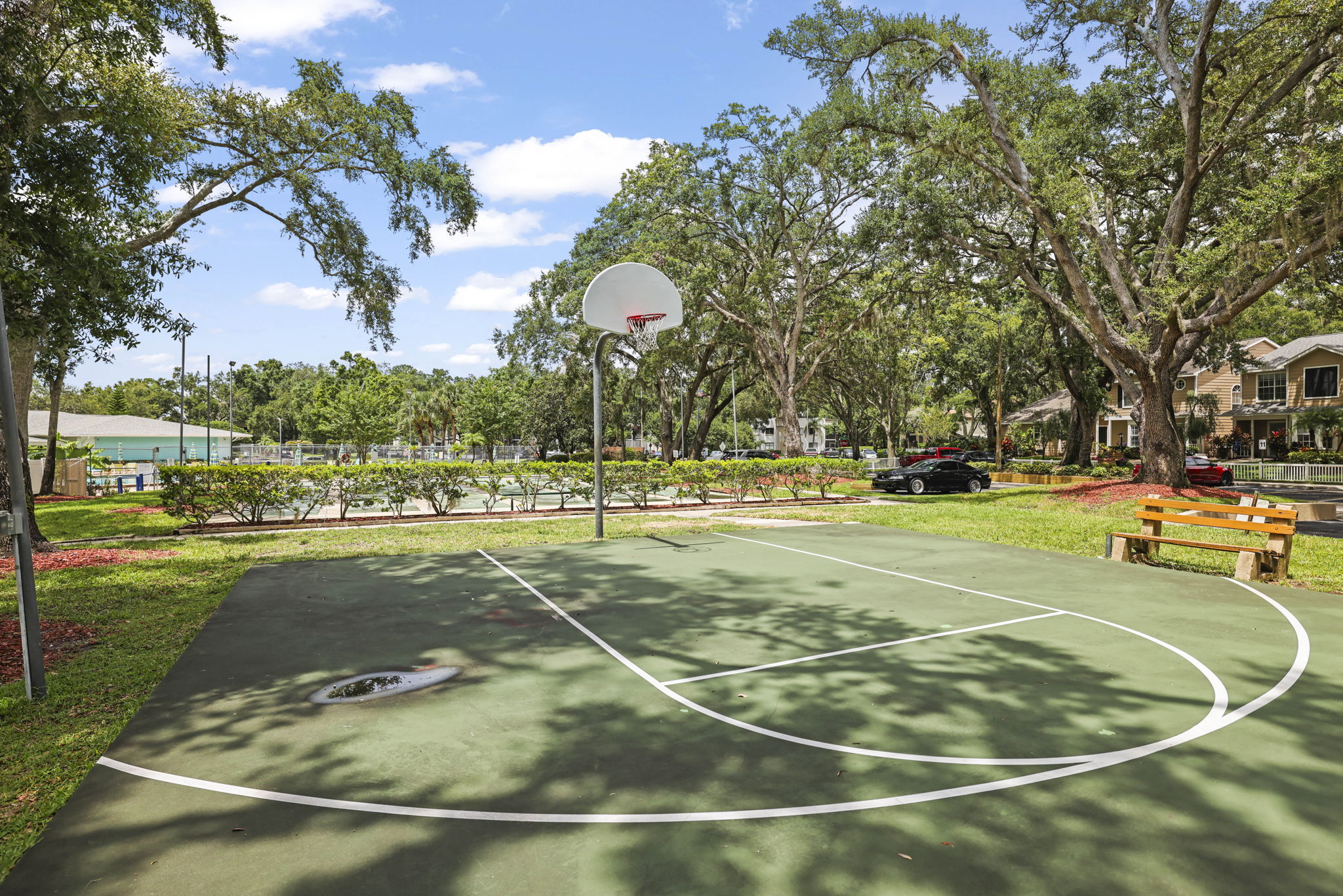 Community Basketball - 495A0153