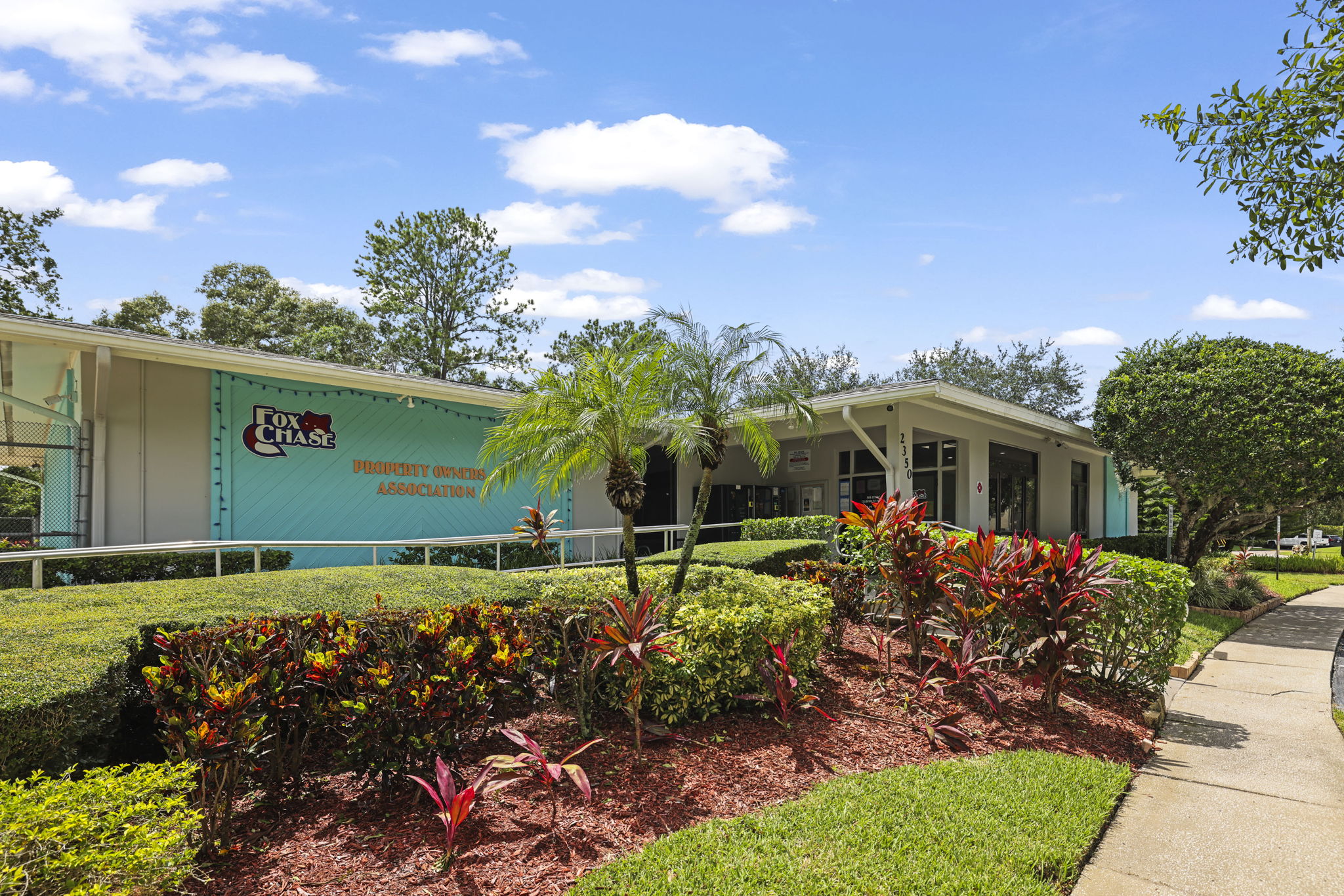 Community Clubhouse - 495A0167