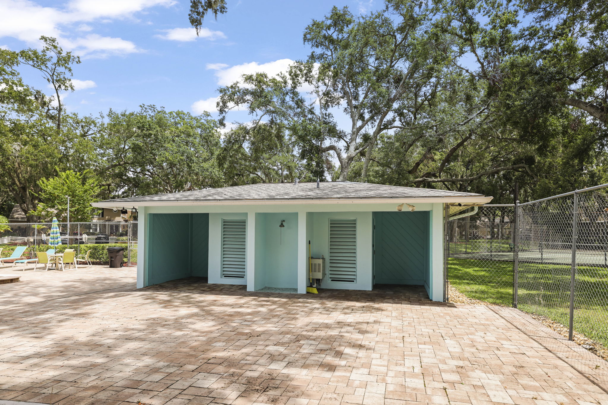 Community Pool - 495A0146