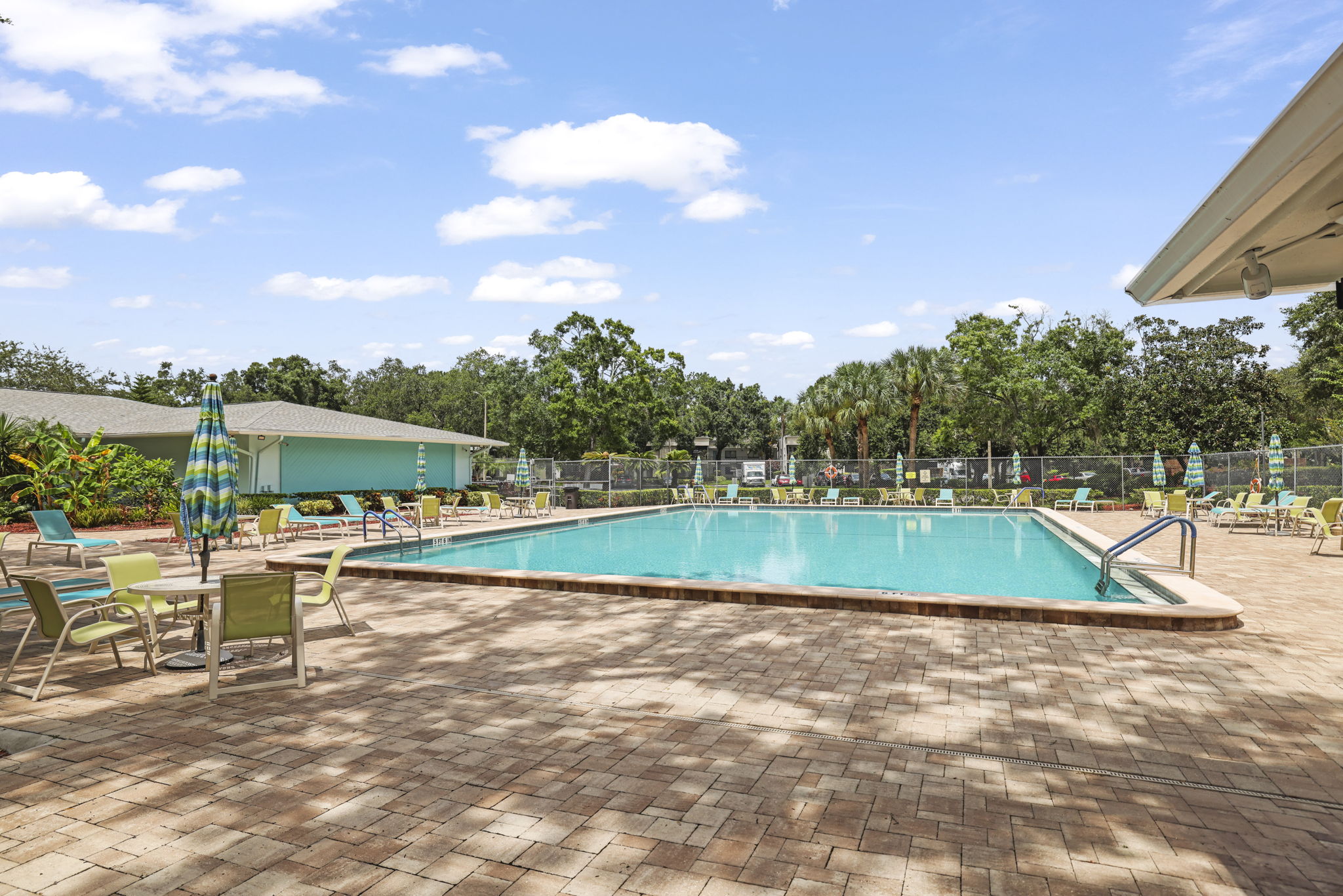 Community Pool - 495A0150