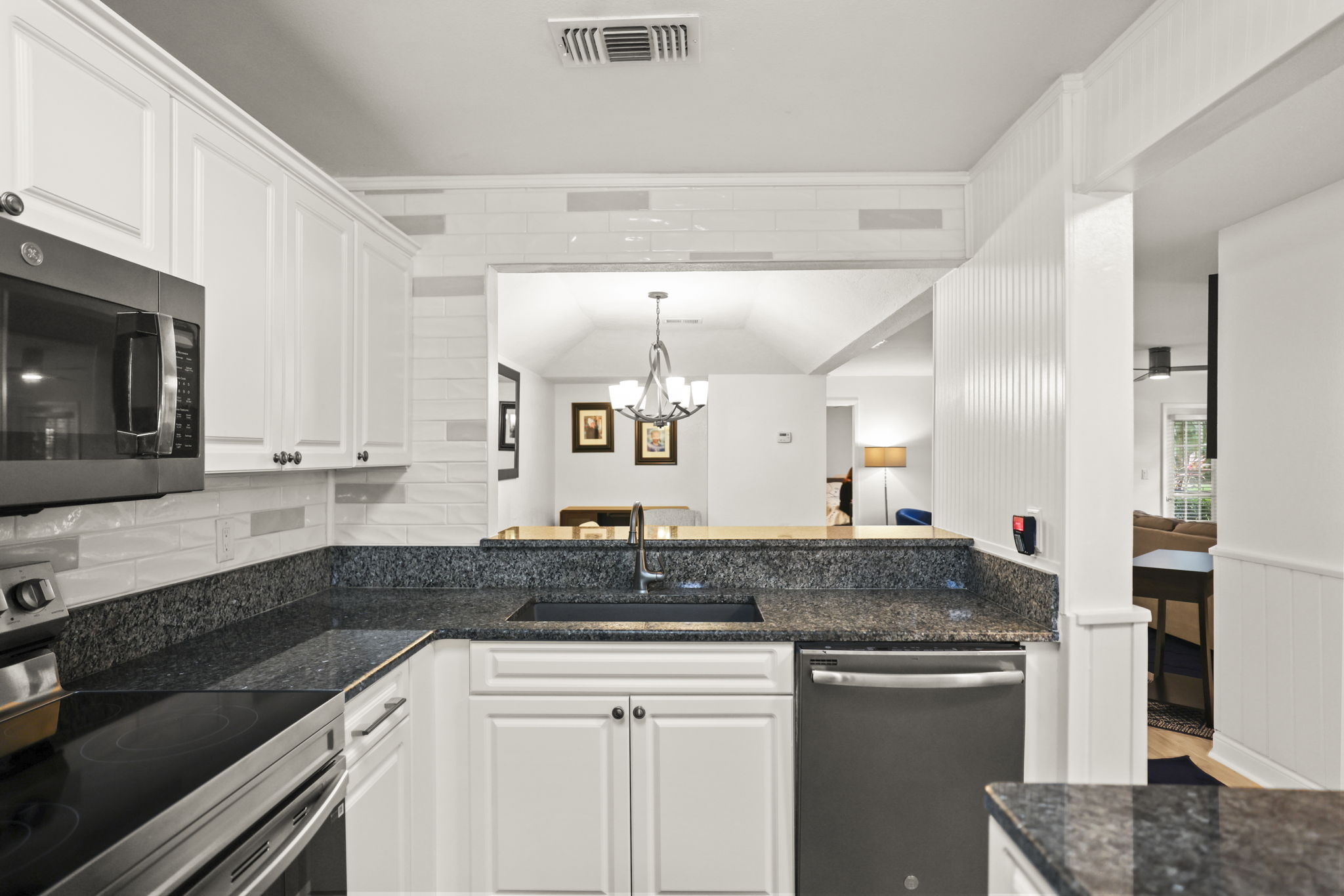 Kitchen - 495A0095
