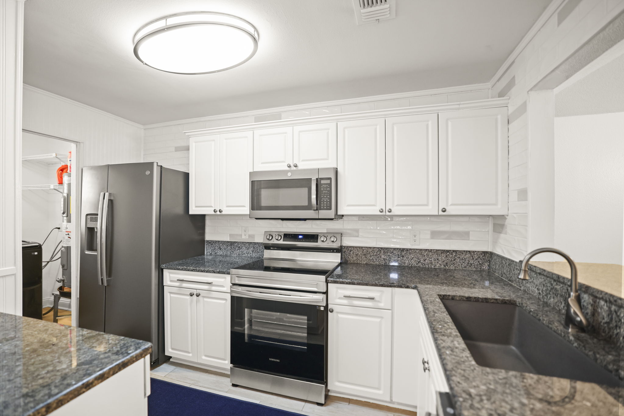 Kitchen - 495A0099