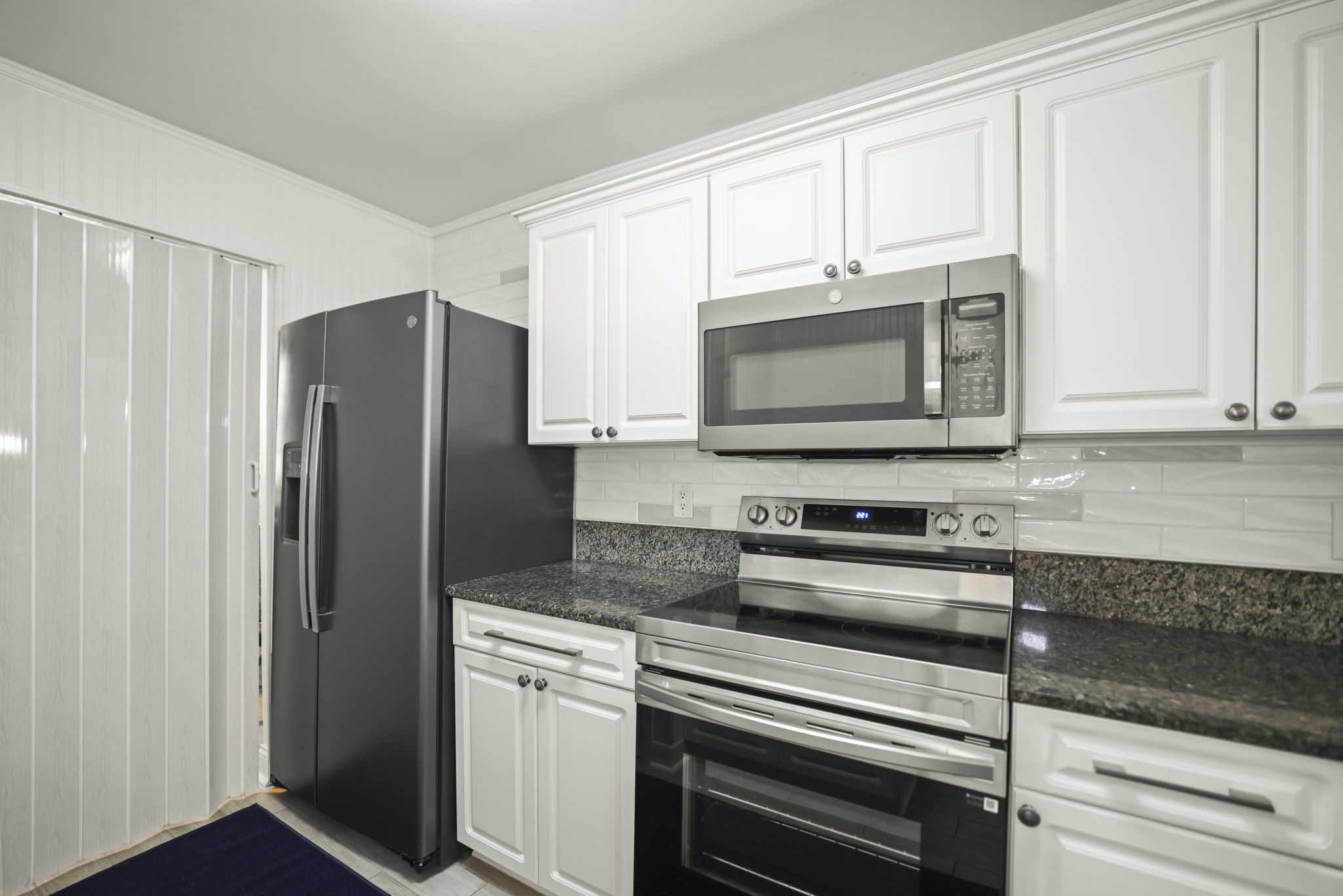 Kitchen - 495A0104