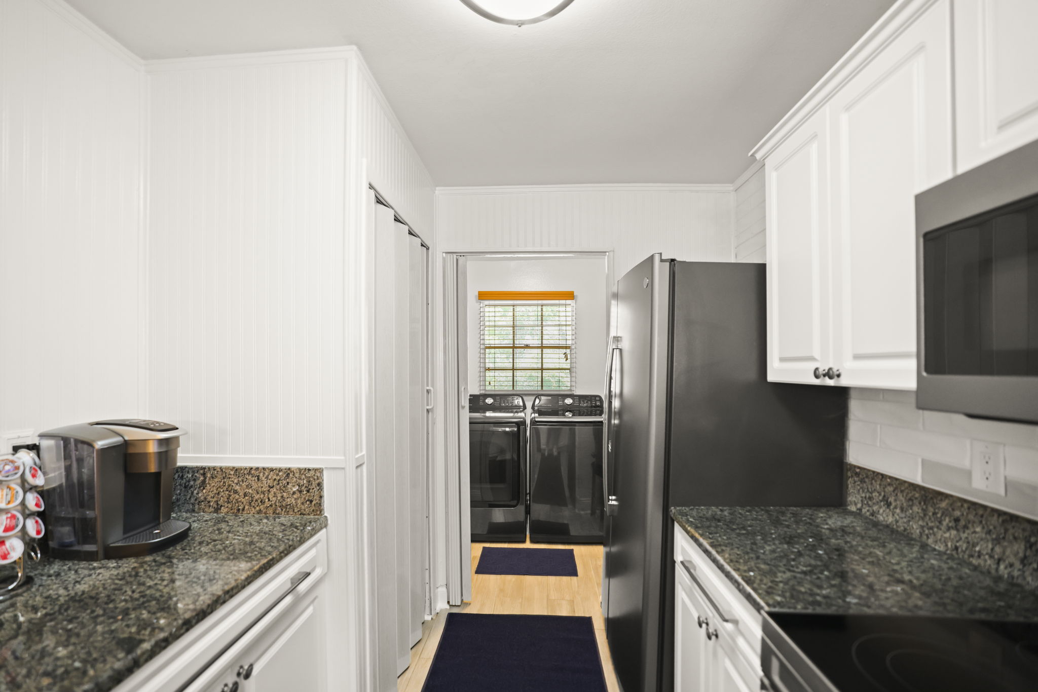 Kitchen OPEN - 495A0100