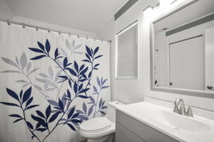 Bathroom 2 CLOSED - 495A0024