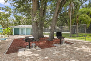 Community BBQ - 495A0144