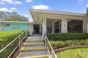 Community Clubhouse - 495A0163