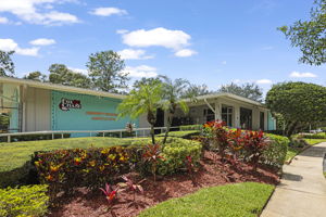 Community Clubhouse - 495A0167