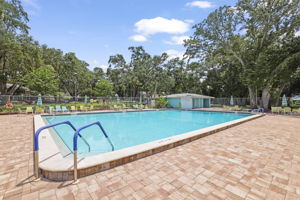 Community Pool - 495A0138