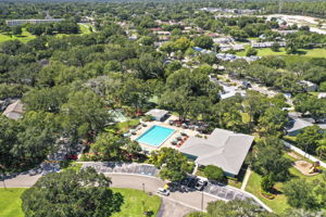 Community Pool Drone - DJI_0367