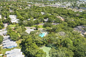 Community Pool Drone - DJI_0368