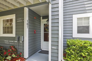 Front Door - 495A0113