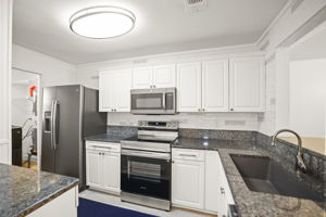 Kitchen - 495A0099