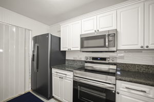 Kitchen - 495A0104