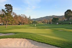 Rossmoor Golf Course