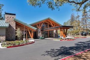 Rossmoor Event Center