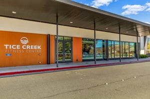 Tice Creek Fitness Center