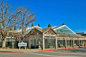 Tice Creek Fitness Center