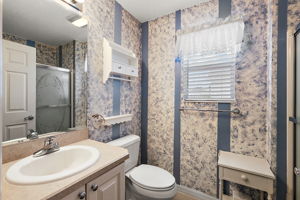 Bathroom 2