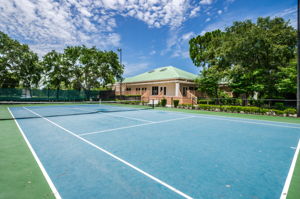 22-Harbour Watch Tennis Court