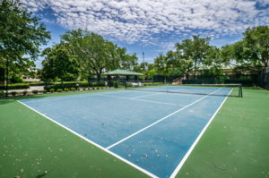 24-Harbour Watch Tennis Court