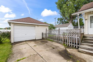 Back of House