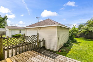 Back of House