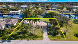 31-Aerial Front - Marker